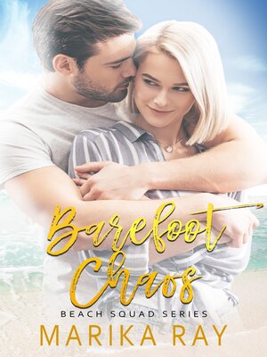 cover image of Barefoot Chaos
